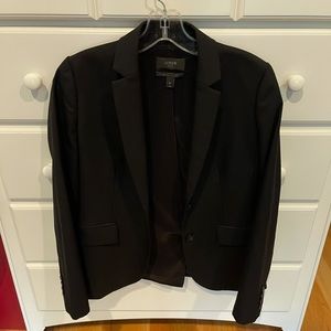 JCrew Super 120s Blazer